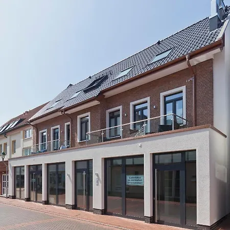 Apartamento Lara 2 Norderney